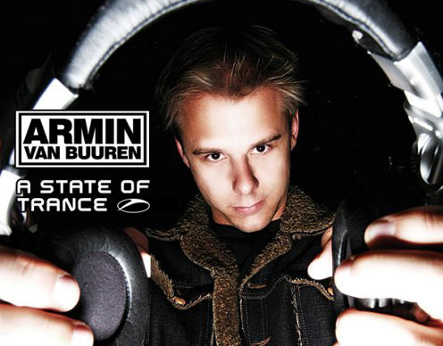 Armin van Buuren A State of Trance ASOT 371 25-09-2008